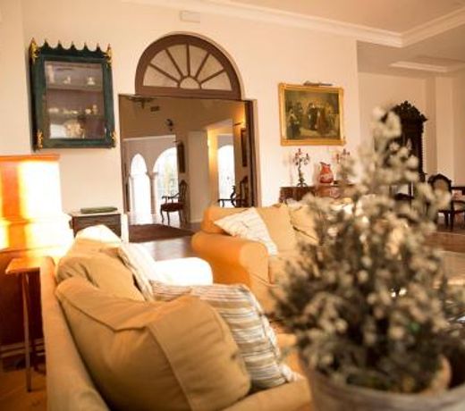 Hotel Los Balcones de Zafra