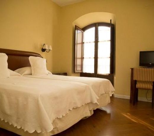 Hotel Los Balcones de Zafra