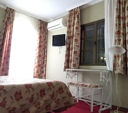 Apartamentos Atalayas Extremadura