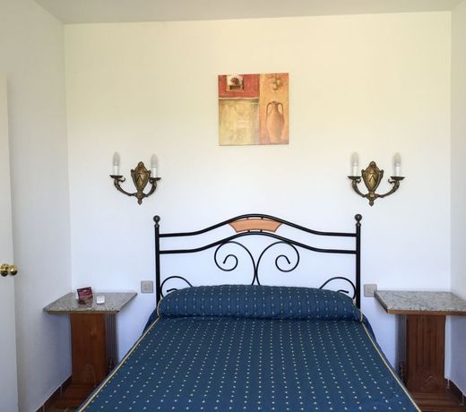 Apartamentos Atalayas Extremadura