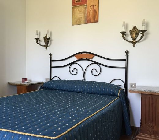 Apartamentos Atalayas Extremadura