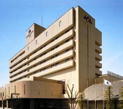 Hotel Nikko Ibaraki