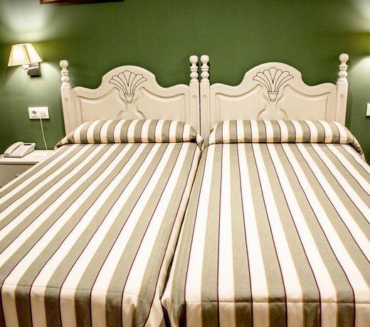 Hostal Carmen
