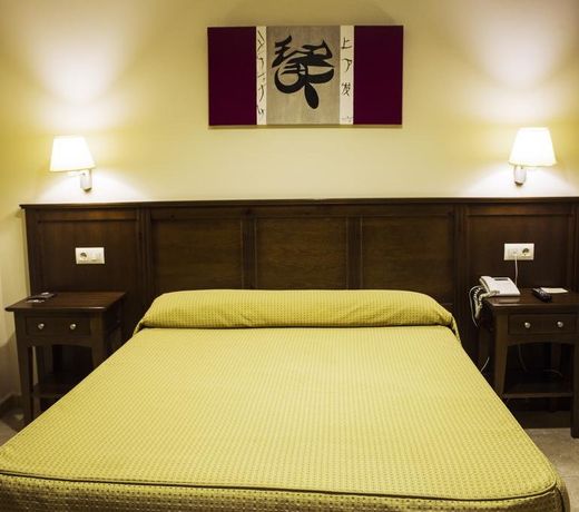 Hostal Carmen