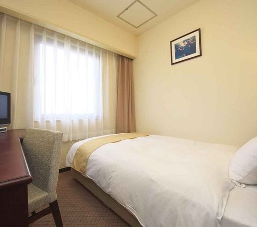 Chisun Inn Fukaya