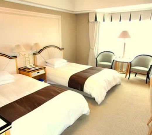 Imabari Kokusai Hotel