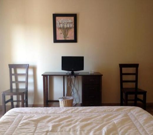 Hotel Cervantes