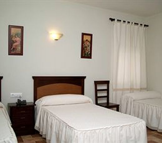Hotel Cervantes