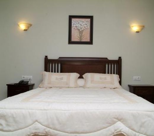 Hotel Cervantes