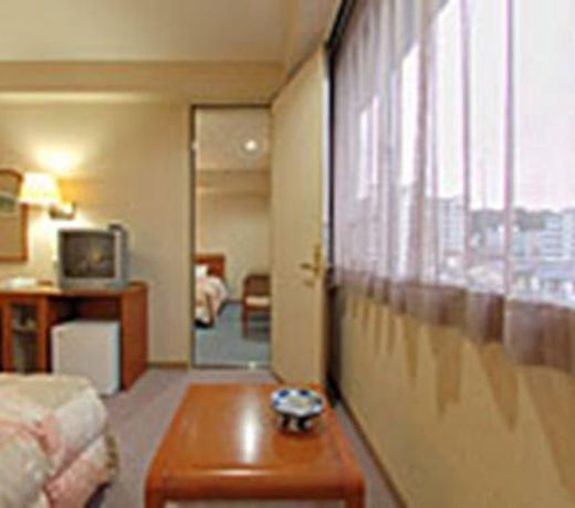Hotel View Kuroda