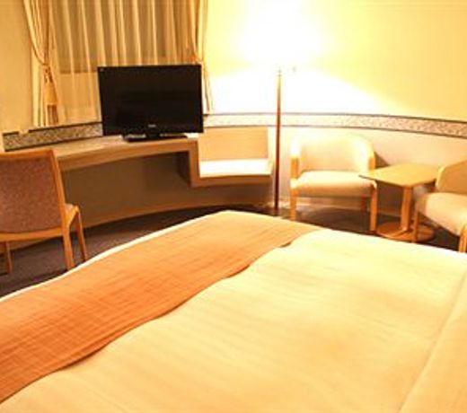 HOTEL LiVEMAX BUDGET SAPPORO