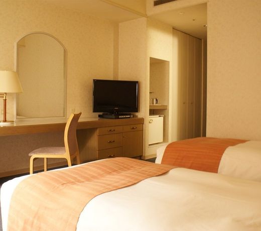 HOTEL LiVEMAX BUDGET SAPPORO