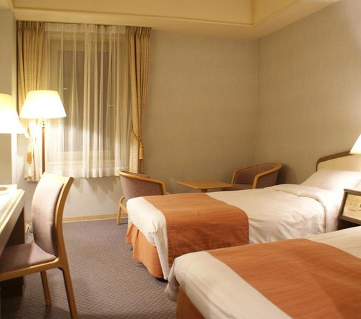 HOTEL LiVEMAX BUDGET SAPPORO