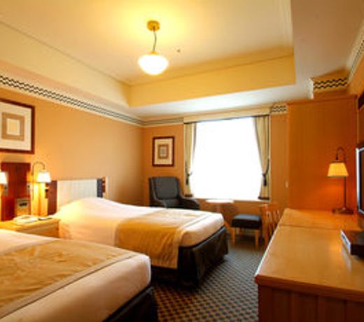 Hotel Monterey Edelhof Sapporo