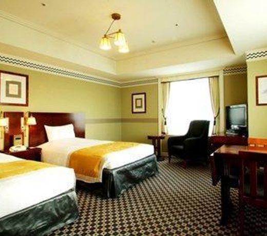Hotel Monterey Edelhof Sapporo