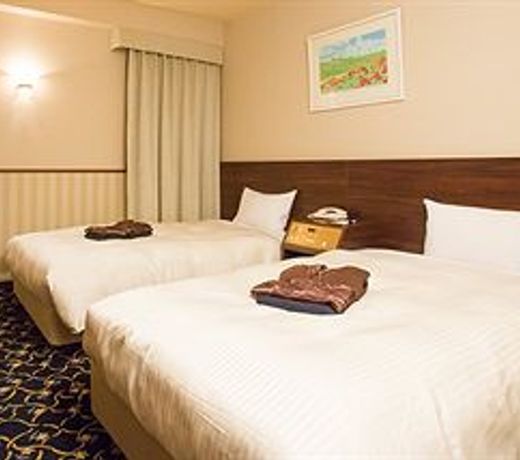 Premier Hotel-CABIN-Sapporo