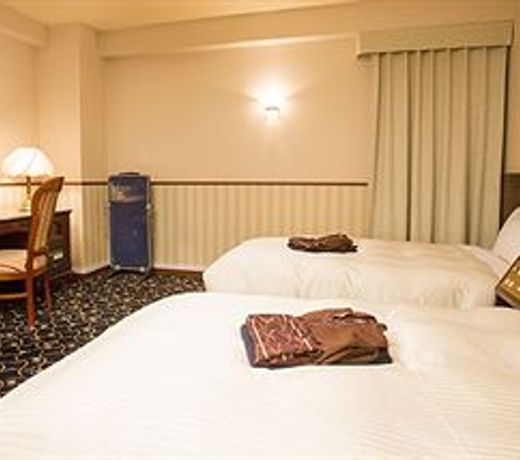 Premier Hotel-CABIN-Sapporo