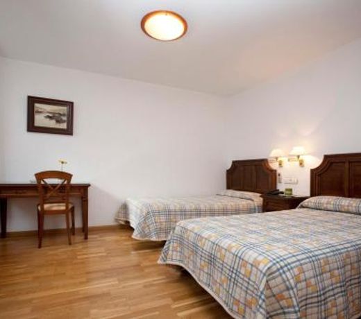 Hotel Avenida