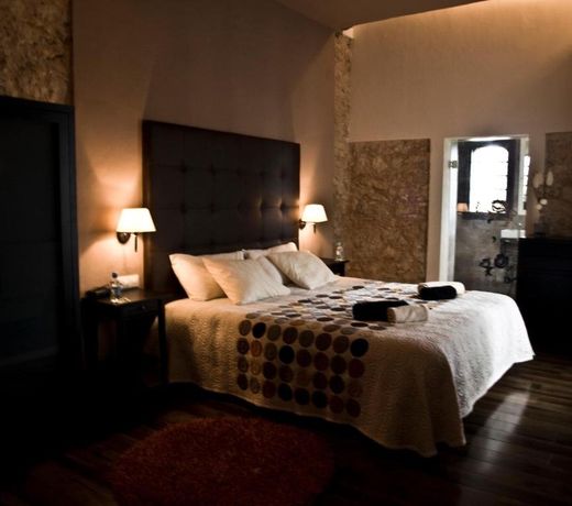 Casa Rural el Castillico