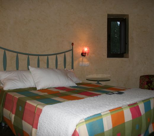 Casa Rural el Castillico