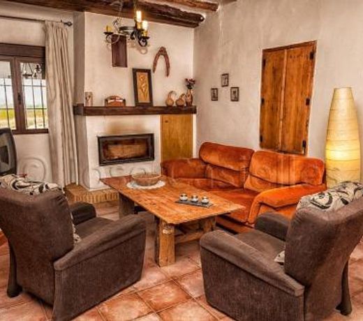 Casa Rural Casa Máxima