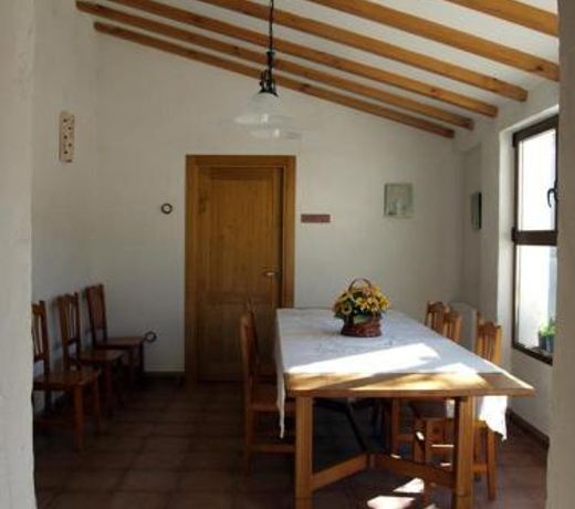 Casa Rural Casa Máxima