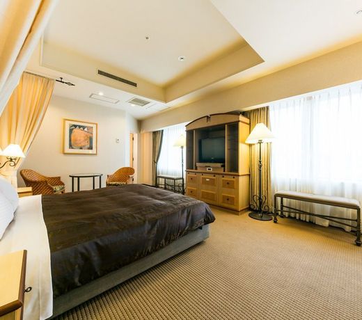 Hotel Resol Sapporo Nakajima Koen