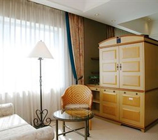 Hotel Resol Sapporo Nakajima Koen
