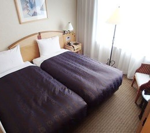 Hotel Resol Sapporo Nakajima Koen