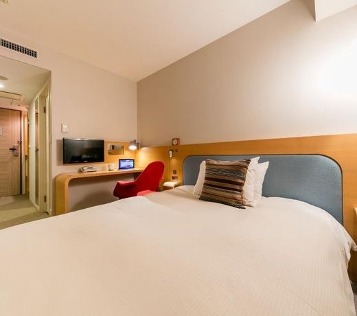 Hotel Resol Trinity Sapporo