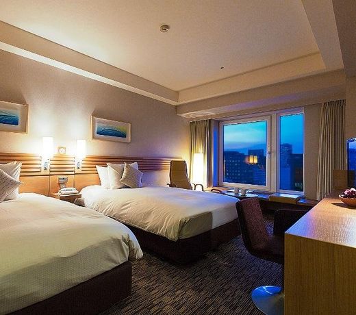 Hotel Resol Trinity Sapporo