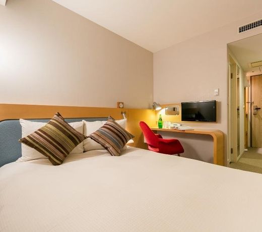 Hotel Resol Trinity Sapporo
