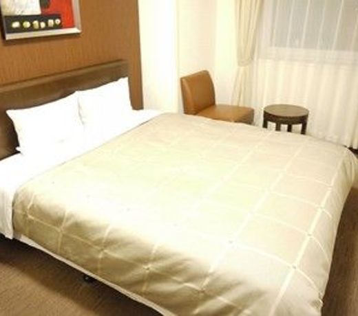 Hotel Route-Inn Chitose Ekimae
