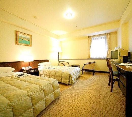 Princess Garden Hotel