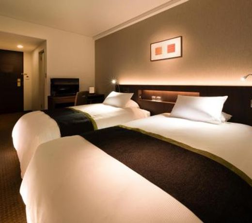 Princess Garden Hotel