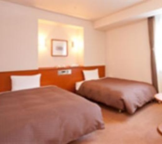 Nagoya Garland Hotel