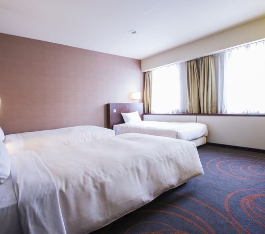 Hotel Sunroute New Sapporo