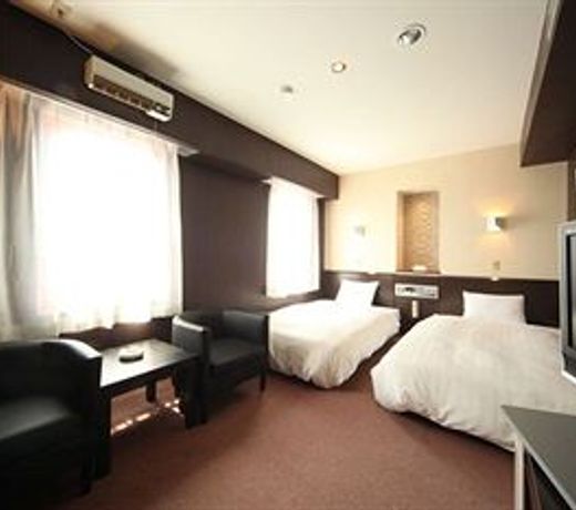 Hotel Wing International Chitose
