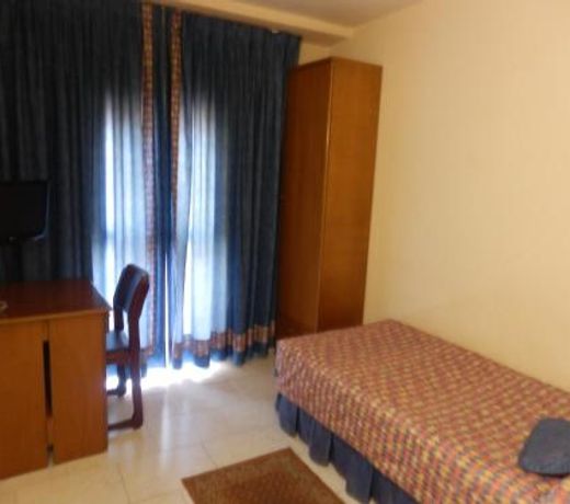 Hotel Restaurante Salvadora