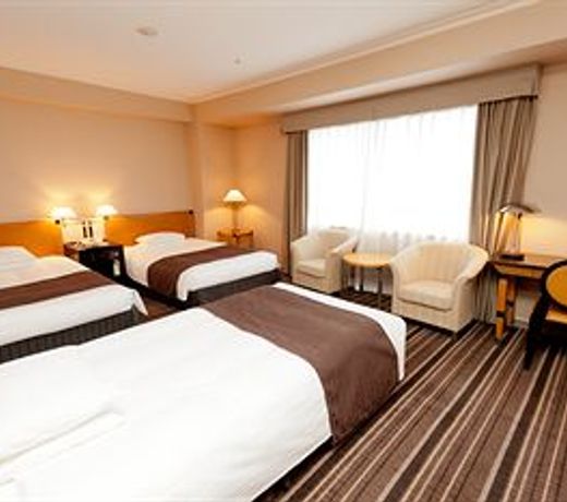 Sapporo Excel Hotel Tokyu