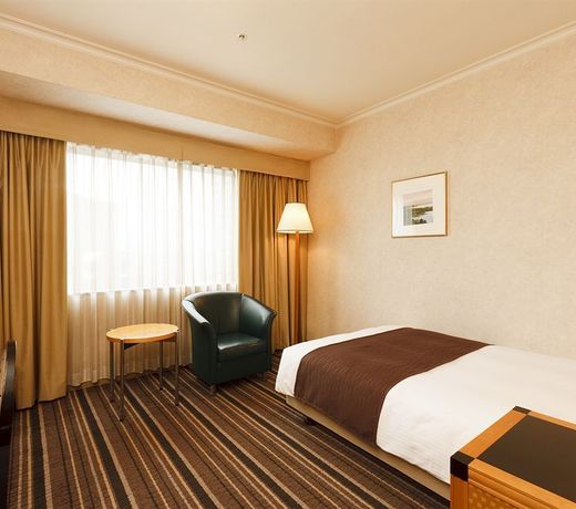 Sapporo Excel Hotel Tokyu
