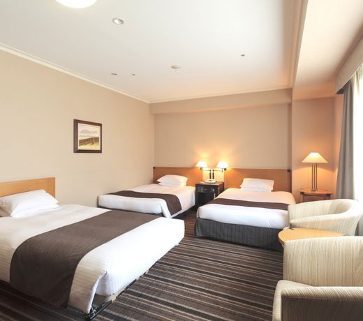 Sapporo Excel Hotel Tokyu