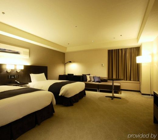 Sapporo Grand Hotel