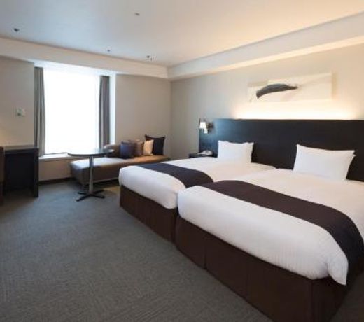 Sapporo Grand Hotel