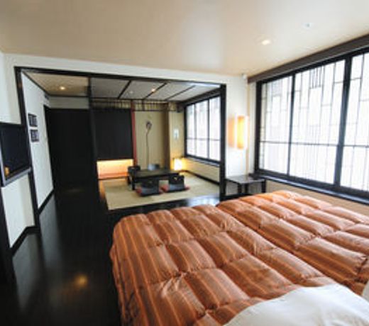 Kitahiroshima Classe Hotel