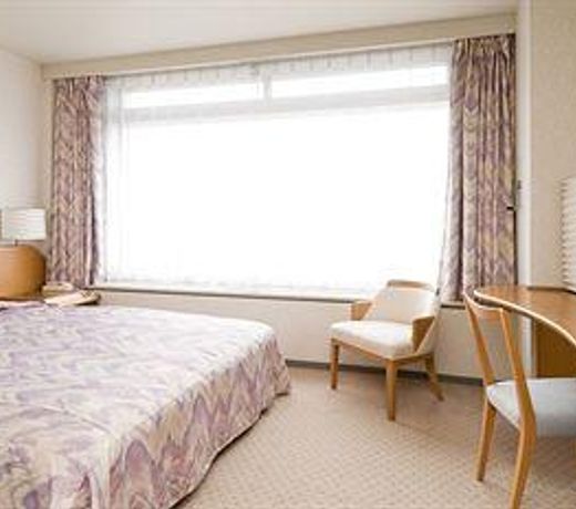 Kitahiroshima Classe Hotel