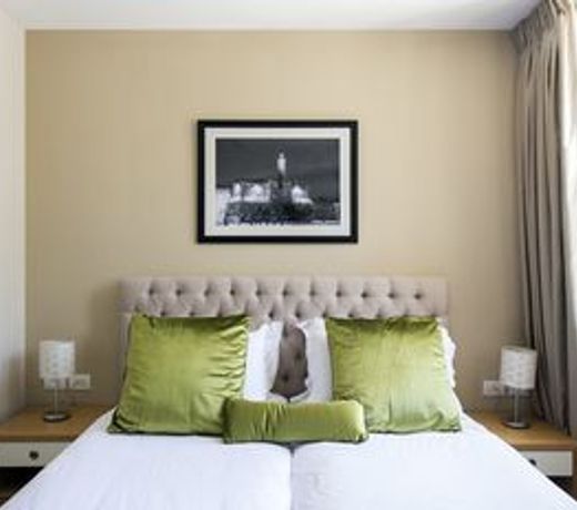 The Sephardic House Hotel in The Jewish Quarter
