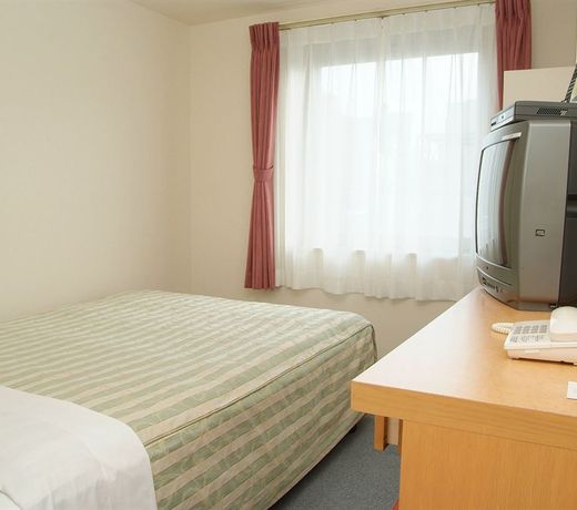 Swanky Hotel Otomo