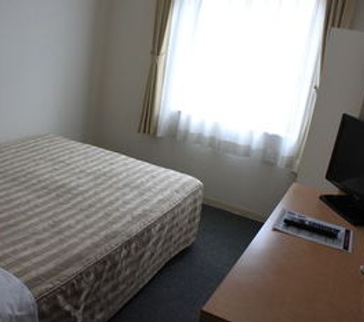 Swanky Hotel Otomo