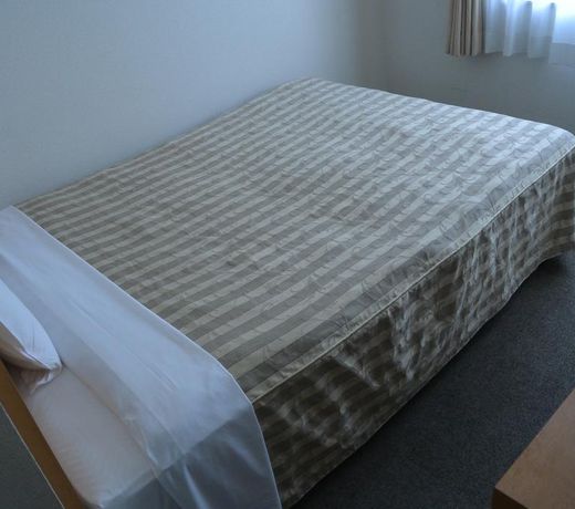 Swanky Hotel Otomo